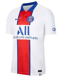 Top goals from the second half of the season. Psg 2021 Away Jersey Jerseygramm