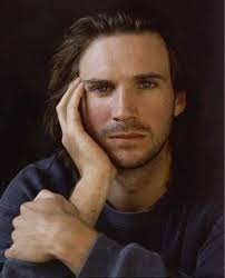 Ralph fiennes' quest to perfect his suffolk accent for the dig took him on a local pub crawl, the actor has revealed. Young Ralph Fiennes Ralph Fiennes Joseph Fiennes Beautiful Men