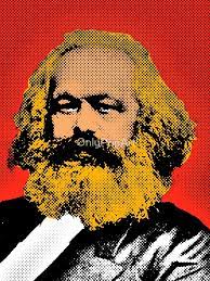 Karl Mark's Instagram, Twitter & Facebook