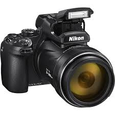 nikon coolpix p1000 digital camera