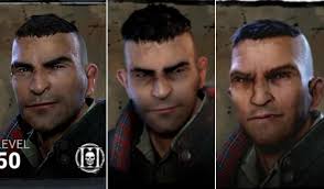 Which version of David do you prefer? : r/deadbydaylight