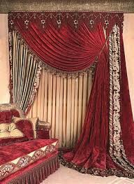 Maybe you would like to learn more about one of these? 40 Bedroom Curtain Ideas For Master Small And Children Bedroom Luxury Curtains Curtains Bedroom Elegant Curtains