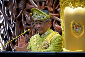 30 julai cuti am sempena pertabalan agong 30 july general leave in conjunction with the agong rites. 30 Julai Cuti Am Tambahan Sempena Hari Pertabalan Agong Trdi News
