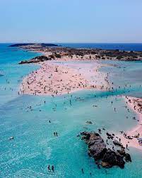 Well worth the extra effort to visit, here we answer questions about trip planning in crete, including samaria. Elafonisi Beach Chania Beach Crete Greece Photography