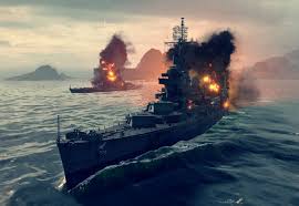 When thinking of treating yourself to that dream vacation, thoughts of tropical islands, shopping, and romantic getaways might fill your head with the grandest of hotels and pricey destinations. World Of Warships Review Pc Gamer