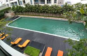 Untuk kolam renang gue 1 tablet bisa larut dalam 10 hari sd 14 hari, jadi untuk kaporit elu hanya mengeluarkan biaya 16ribu dalam satu bulan kedua, lue butuh soda ash. Area Kolam Renang Picture Of Pullman Jakarta Central Park Jakarta Tripadvisor