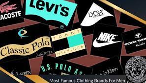 Check spelling or type a new query. Top 10 Mens Clothing Brands For Men S Styling Styles Trends Mens Clothing Brands Clothing Brand Famous Clothing Brands