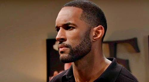 The Bold and the Beautiful spoilers: Ridge fires Carter