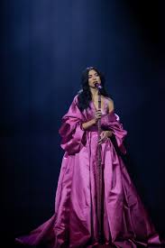 The brit awards aired live from london's o2 arena and were hosted by. Glitter Magazine Dua Lipa Harry Styles And Little Mix Have Been Nominated For Brit Awards