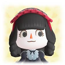 Maybe you would like to learn more about one of these? Hairstyle And Face Guide List Of All Character Customization Options Acnh Animal Crossing New Horizons Switch Game8