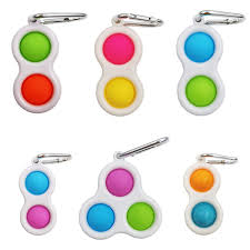 Simple dimple fidget toy quantity. Buy New Anti Stress Toy Autism Sensory Toy Simple Dimple Fidget Toys Keychain Stress Relief Hand Toys At Affordable Prices Free Shipping Real Reviews With Photos Joom
