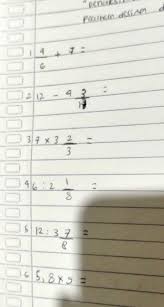 Check spelling or type a new query. Penaksiran Pecahan Campuran Pecahan Desimal Dan Persen Yg Tau Jawab Kak Plis Brainly Co Id