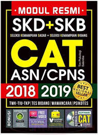Jual Ebook 6 Materi Soal Cpns Lengkap Murah Online Januari 2021 Blibli