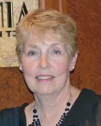 Donna Allen Manuel Obituary