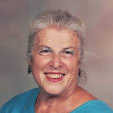 Zada Elizabeth Burrell Obituary August 9, 2018