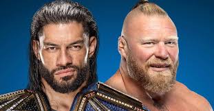 Which rivalry did you guys like better (John Cena-Randy Orton) or (Roman  Reigns-Brock Lesnar) : r/WWE