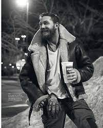 Bane Jacket Tomhardy Tom Hardy Tom Hardy Variations Mens Fashion