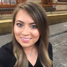 Hannah Stringer's Instagram, Twitter & Facebook