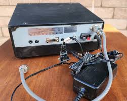 Image result for ICOM IC-R75