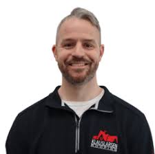 Meet The Team of Klaus Larsen Roofing