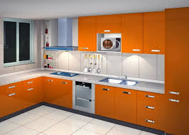 lovable modern kitchen cabinets design