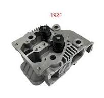 High Quality J07C Factory Direct Sales for Hino J07C Cylinder Head