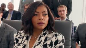 Taraji P. Henson