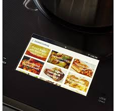 To see availability for this product, personlog in or get online access. Dti36m977bb Dacor 36 Contemporary Induction Cooktop With Flex Zone And Lcd Control Panel Black Ceramic Glass