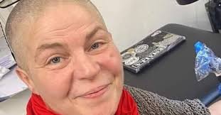 Los doctores dijeron que era reflujo, pero en realidad tenía cáncer de  esófago