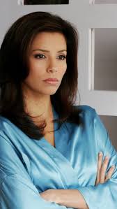 A 'Desperate Housewives' Star Is Demi Lovato's Half-Sister