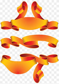 Ribbon Encapsulated Postscript Gold Scroll Orange Banner Web Banner Png Pngwing Ribbon png ribbon banner tag png teacher logo framed wallpaper photoshop borders and frames high quality images art images. ribbon encapsulated postscript gold