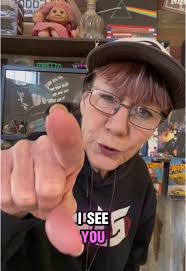 Signing off TikTok 💔😭 hope to see you again