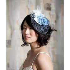 5 Cute Hair Accessories For Short Hair Aelida Short Hair Styles Headpiece Wedding Hair Accessories