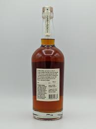 Van Brunt Stillhouse Bourbon 750ml