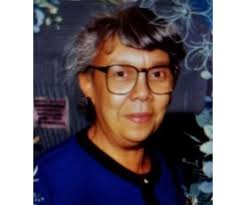 Elizabeth Elliott Obituary (1930