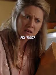 I I Scratched The Fridge with The Rough Part of A Sponge How Do I Fix It