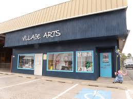 Profil untuk Village Arts