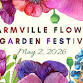 Farmville Flower & Garden Festival event image