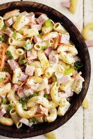Les Eclaireuses Mode Tendances Et Inspirations Recette Salade Ete Recettes De Cuisine Recette Salade De Pates