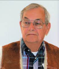 Obituary for Theodore "Ted" Nelson