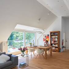 Wo Kostbarer Wohnraum Knapp Ist Und Jeder Quadratmeter Zahlt Zeigen Pu Dammsysteme Ihre Starken Hohe Dammleistung G Energetische Sanierung Wohnen Haus Bauen