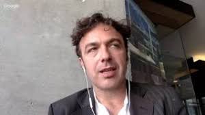 Entrevista con Pablo Meyer de IBM