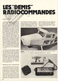 Index Of Scanshd Revues Rev Radiomodelisme Rev Radiomodelisme 0165