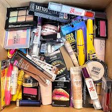 Best cosmetics wholesale is a synonym of professionalism,. Usa Wholesale Mixed Makeup Lot 100 Units Usa Wholesale Com