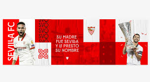 Stay informed about everything going on in and around seville, enjoy discounts on our trips, pubs, restaurants, nightclubs. Sevilla Fc Reveals New Gothic Inspired Crest And Identity