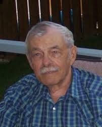 Obituary of NORMAN ARCHER ANDERSON