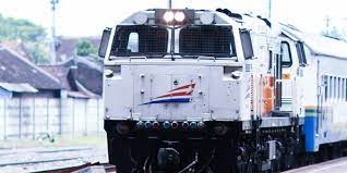 Check spelling or type a new query. 4 Jenis Kereta Di Indonesia Yang Jarang Diketahui Orang Halaman All Kompas Com