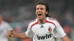 Nato a flero (bs) il 19 maggio 1979 pagina ufficiale. Champions League 100 Club Andrea Pirlo Uefa Champions League Uefa Com