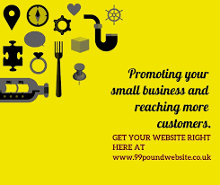 Low Cost Professional Website In Uk Small Business Website Business