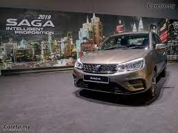 Pengiraan ansuran bulanan adalah berdasarkan pembiyaan pinjaman bank 9 tahun dan juga interest rate 3 2. Proton Saga 2019 Sedan Marhaen Bermula Dari Rm32 800 Careta